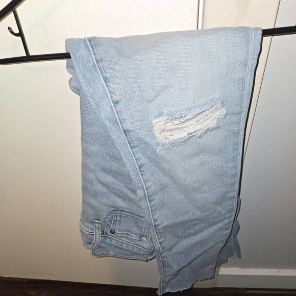 The Perfect Vintage Jean - Picture 1 of 3